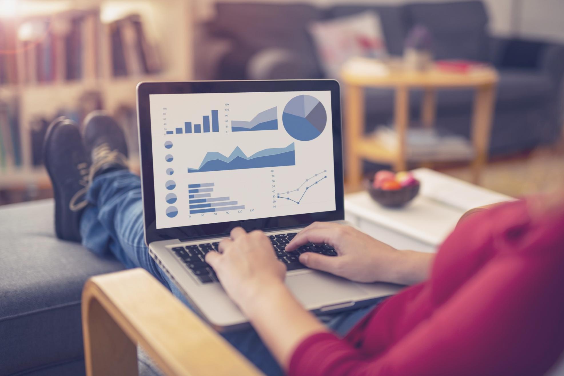 Interaktivní lekce o pravidelném investování